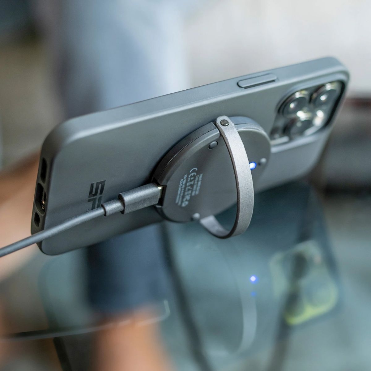SP CONNECT Smartphone accessory - Image 4