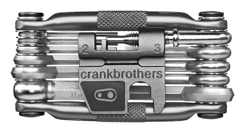 CRANKBROTHERS M17