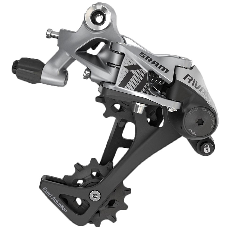 SRAM Rival1 type 3.0