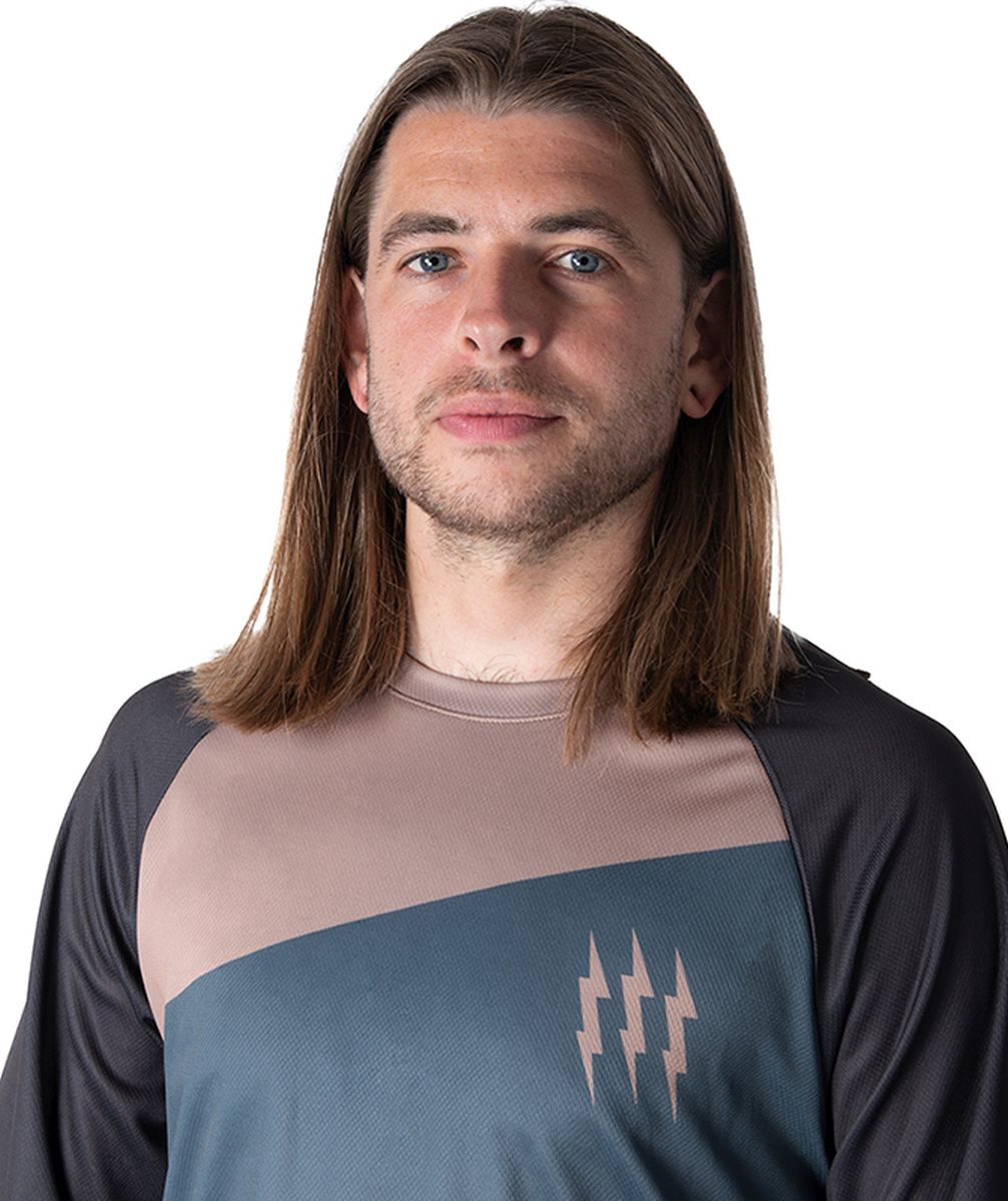 MUC-OFF Riders Jersey - Image 99