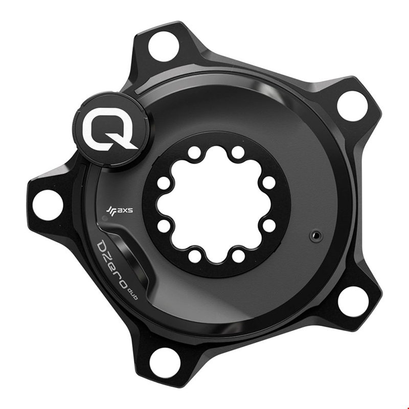 QUARQ Dzero DUB