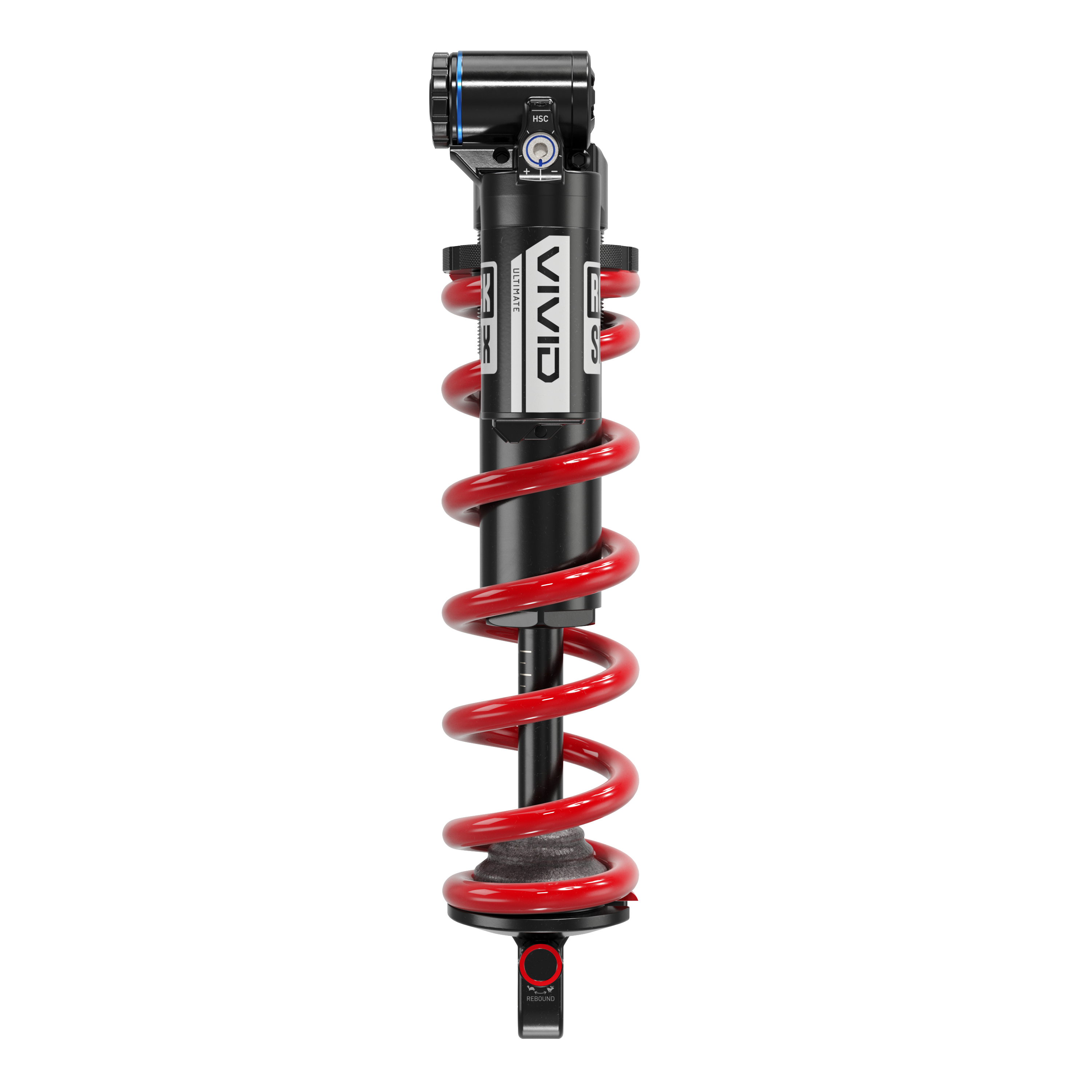 ROCKSHOX VIVID COIL Ultimate DH C1