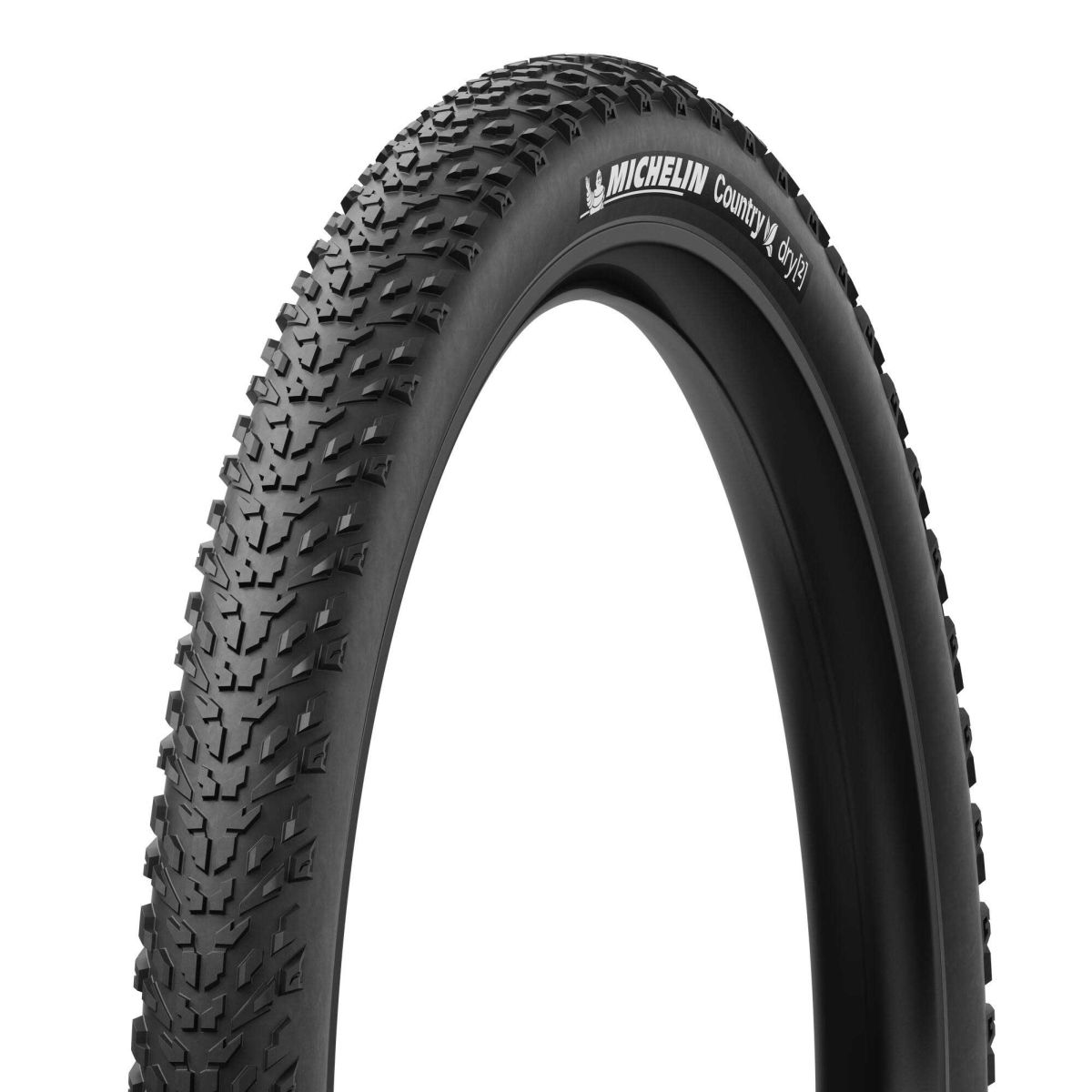 MICHELIN Country Dry 2 Non folding tire