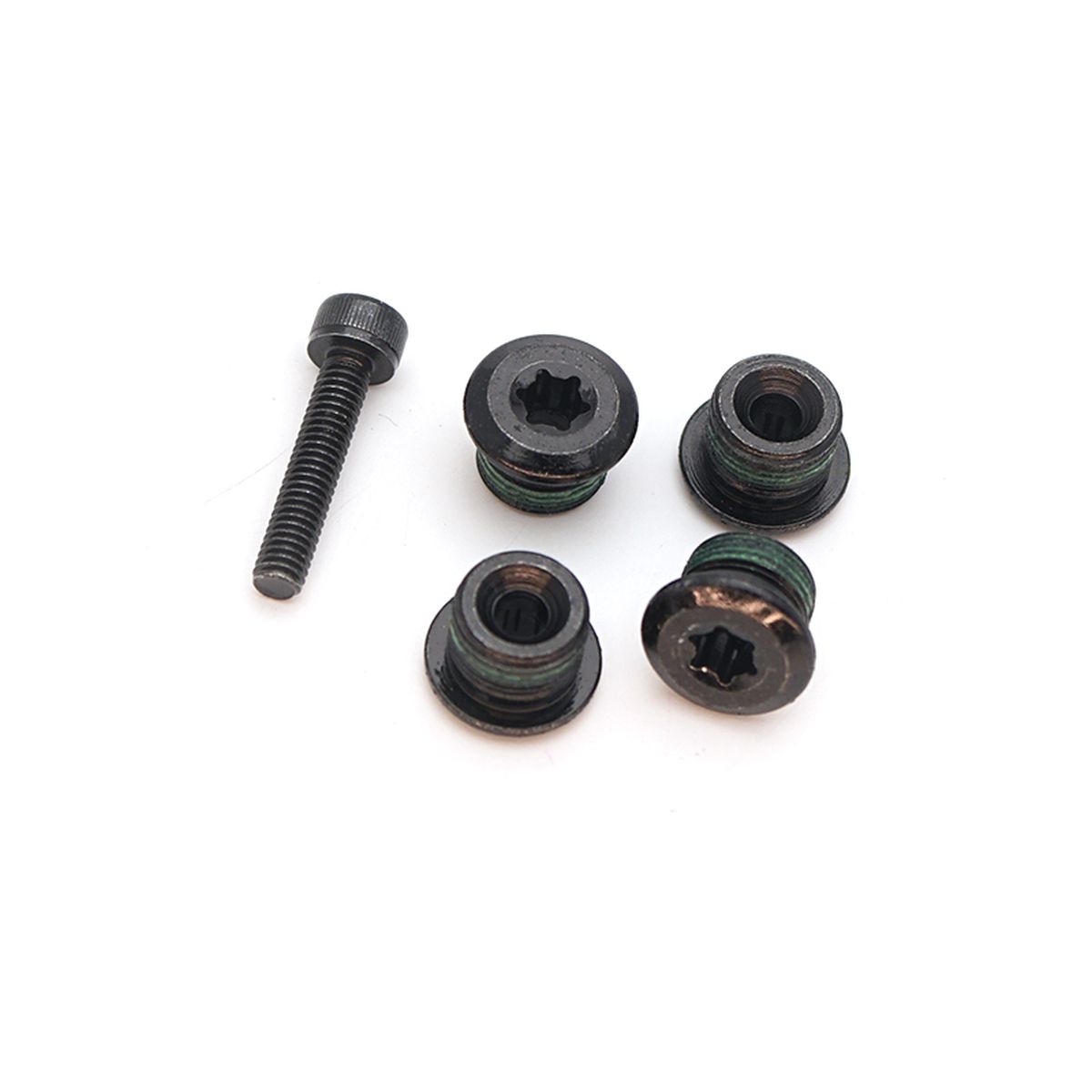 SRAM 4-arm Road
