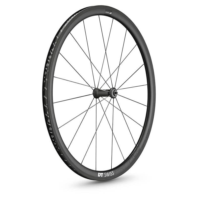 DT SWISS PRC 1400 Spline 35