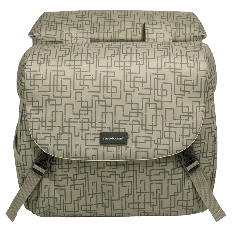 NEW LOOXS Mondi Joy Double Racktime - Image 3