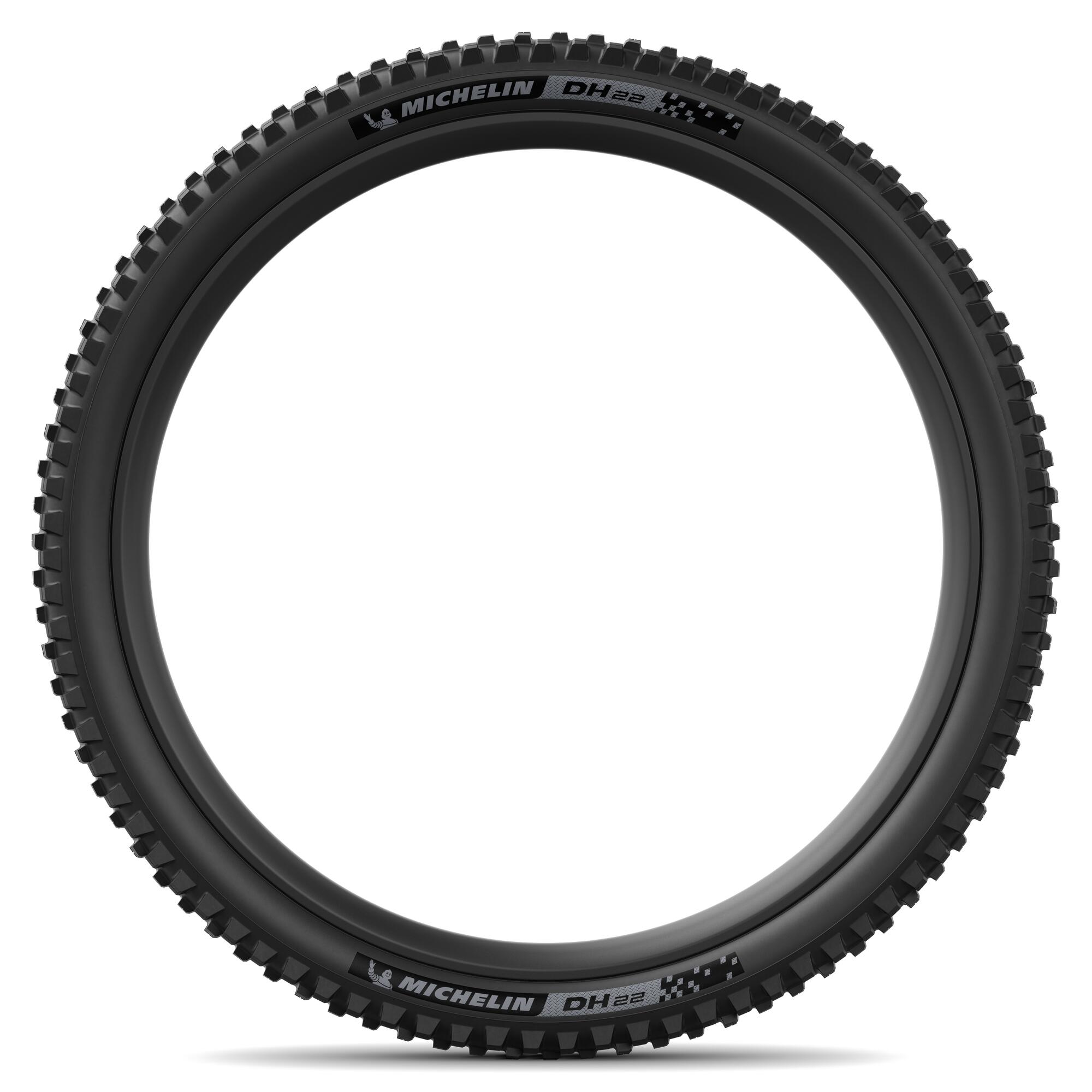 MICHELIN DH22 - Image 7