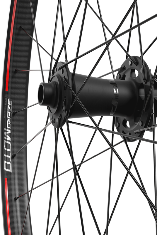 ZIPP 3Zero Moto