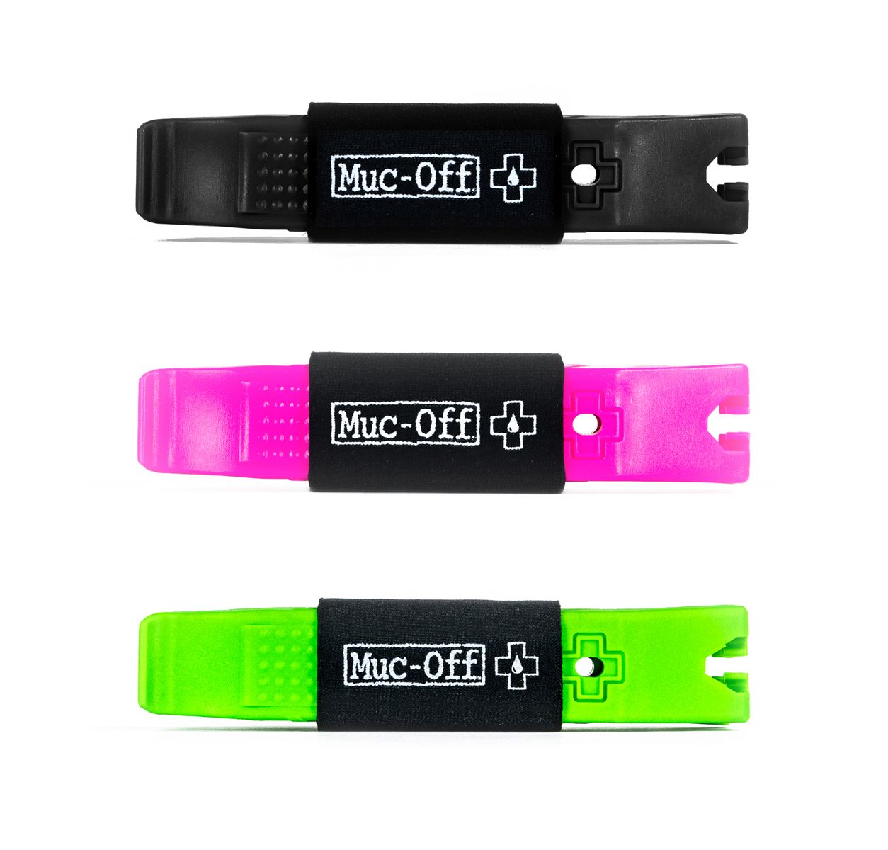 MUC-OFF Tyre Lever Constructed from - Image 2