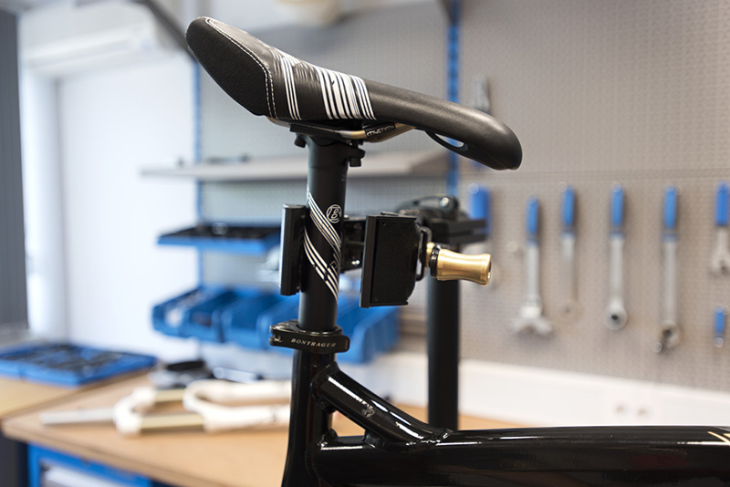 UNIOR Pro Shop Clamp Pro Shop Clamp is