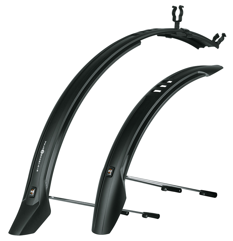 SKS Mudguard Velo 65 Mountain Set incl.