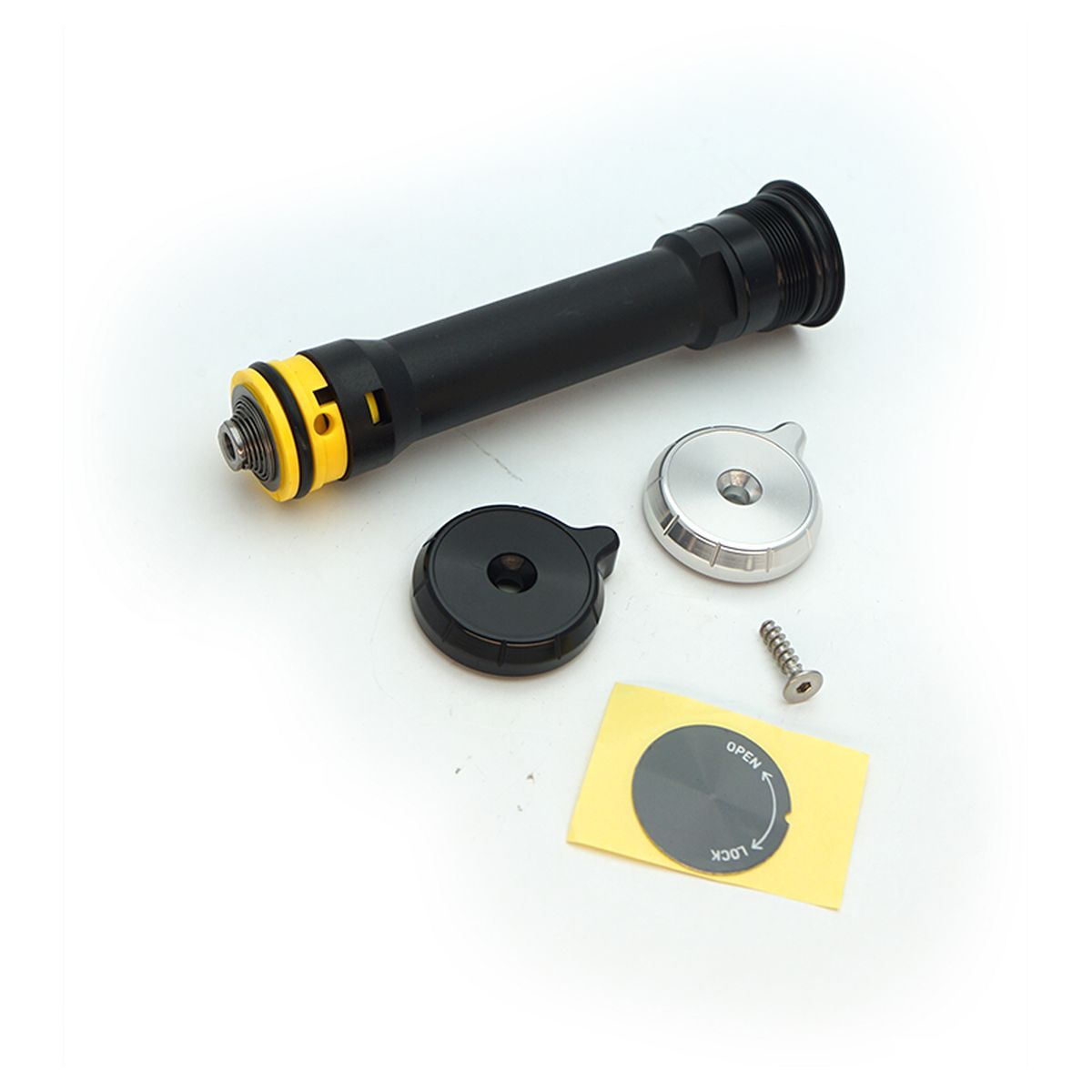 ROCKSHOX Damper Compression - Image 16