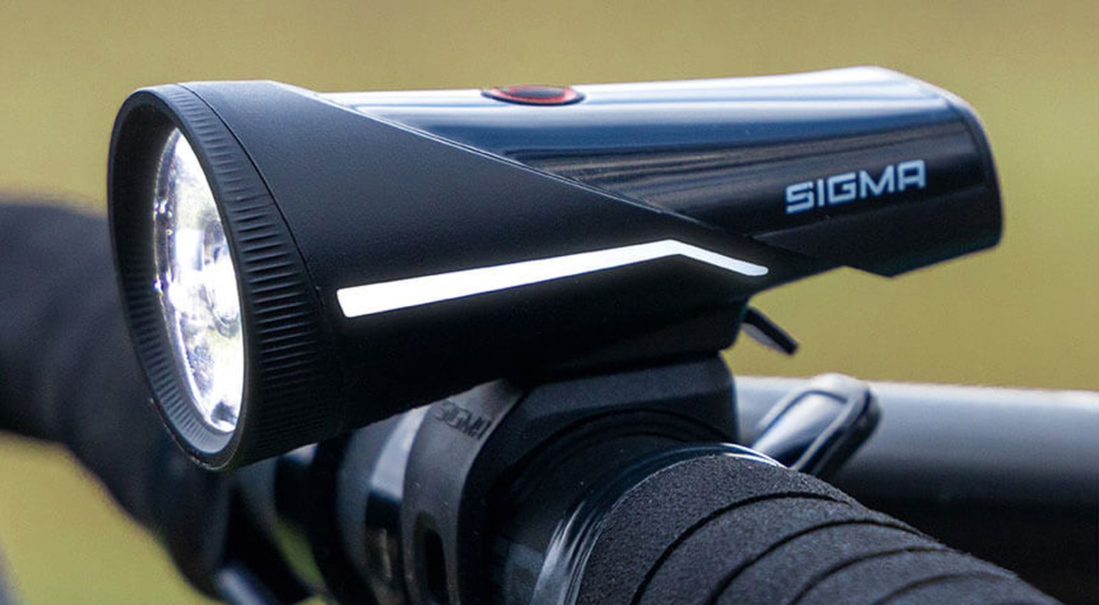 SIGMA Light set Aura 100 Blaze Link - Image 2