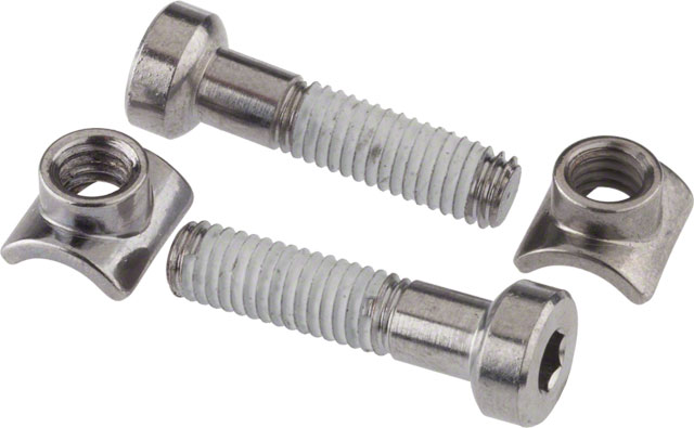 ROCKSHOX Clamp