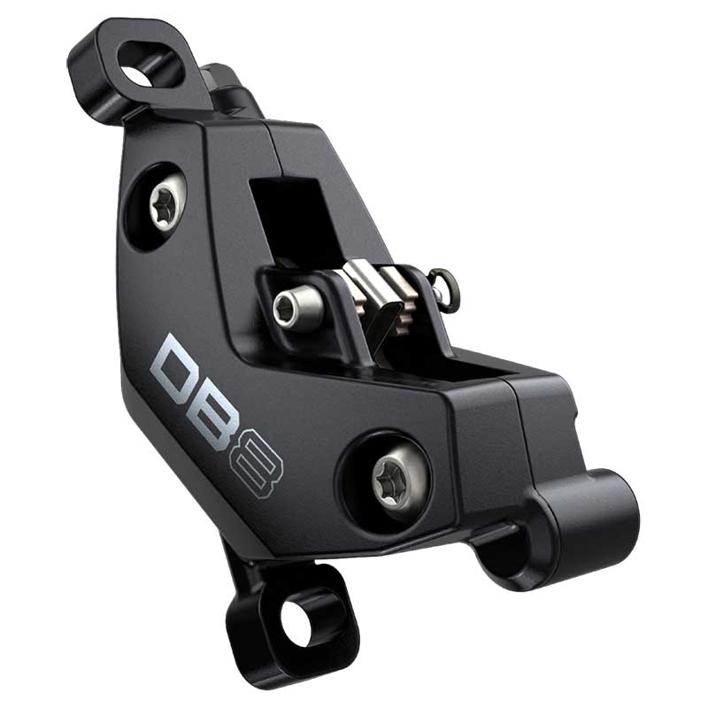 SRAM DB8