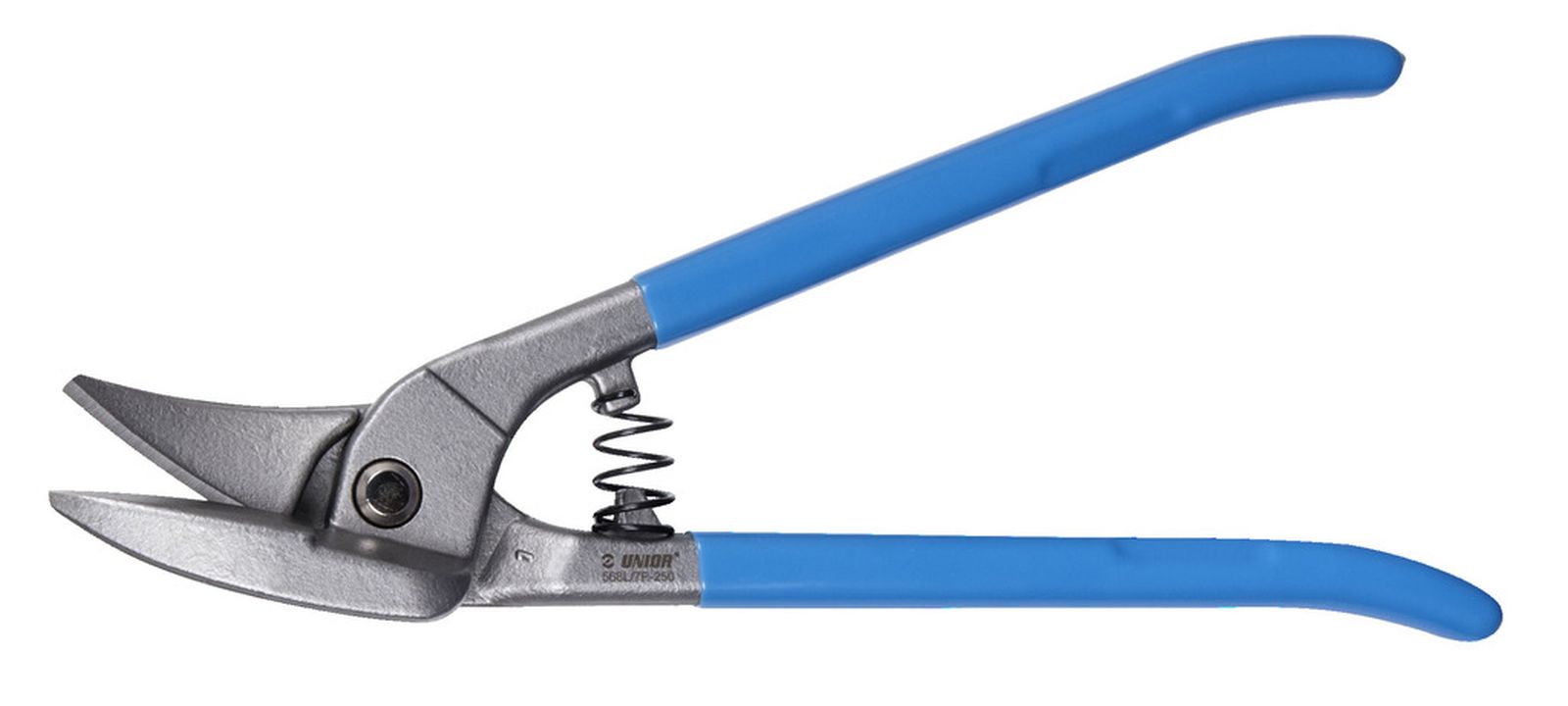 UNIOR Tin snips “ideal” type Size: 250.