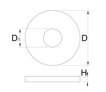 UNIOR Bearing press protector