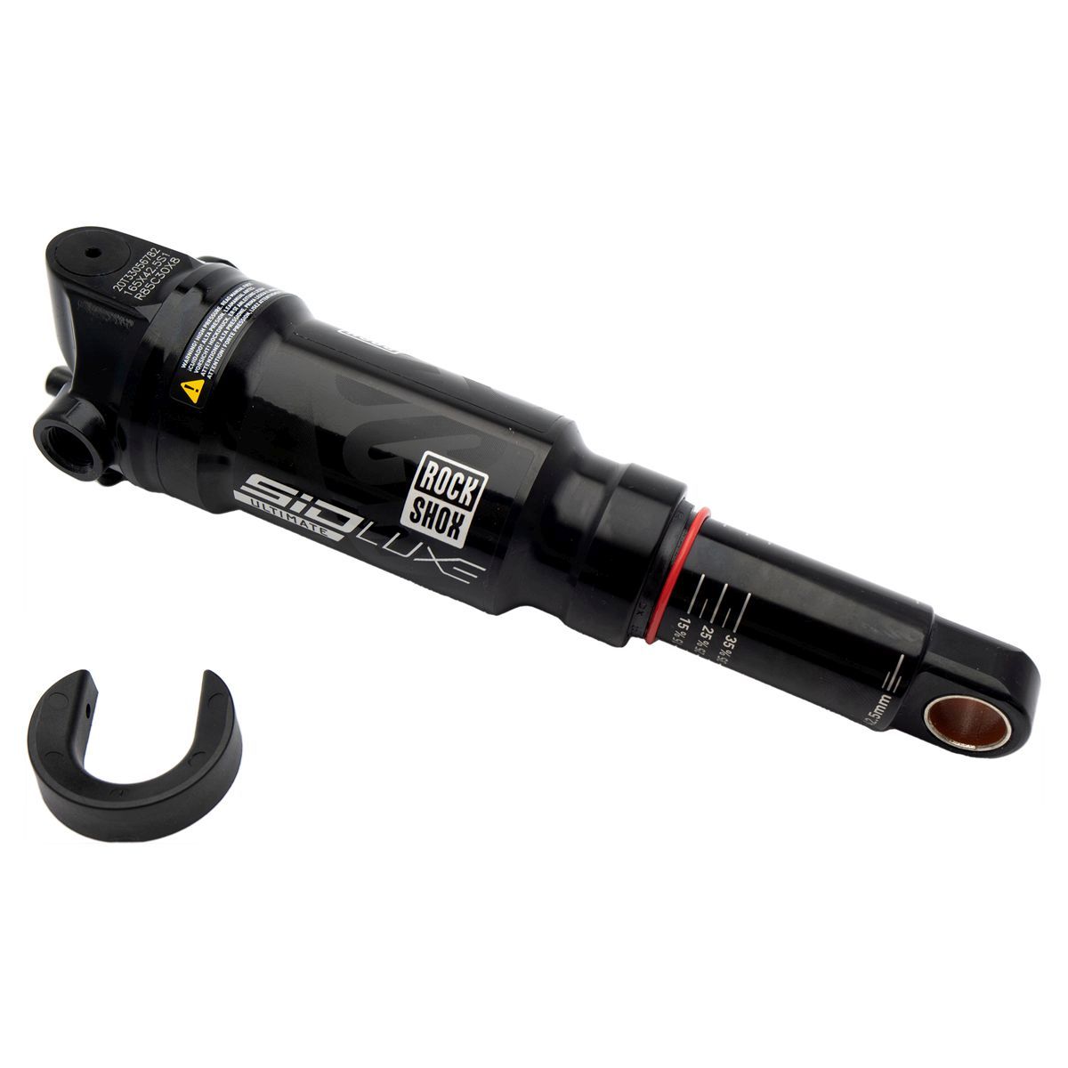 ROCKSHOX SIDLUXE Ultimate 2 A2 - Image 4