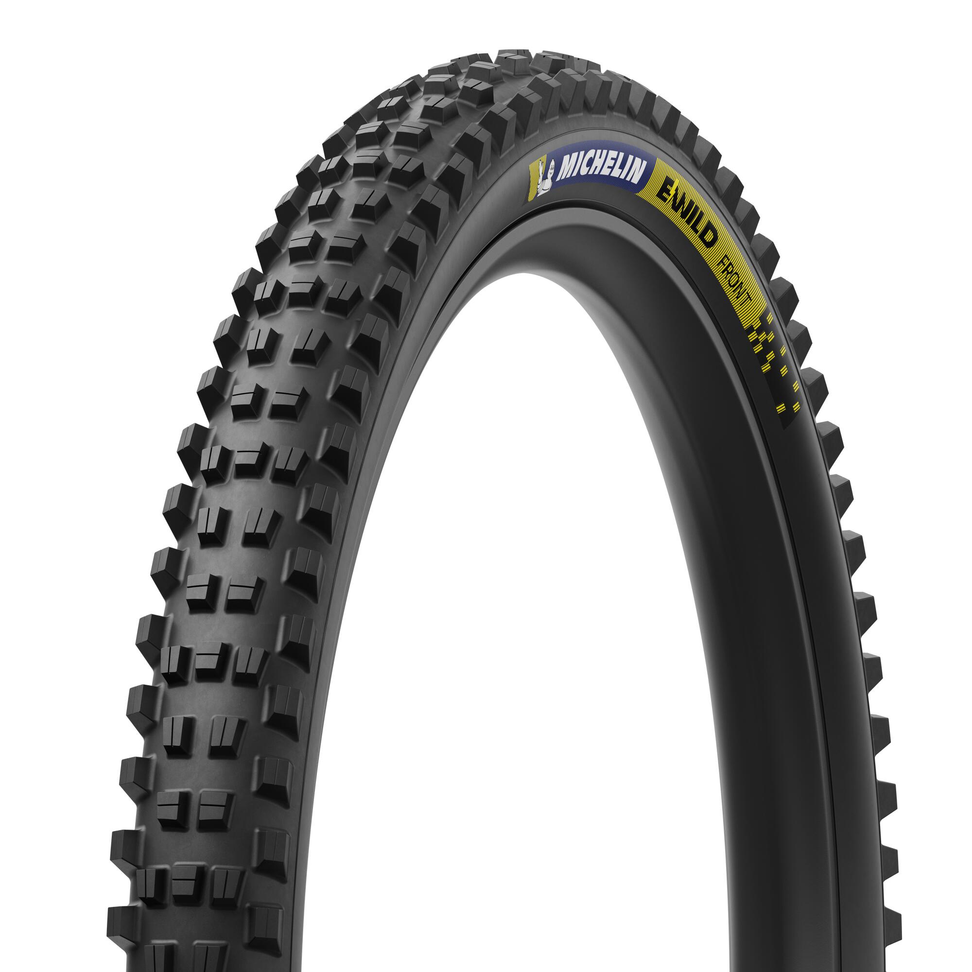 MICHELIN E-Wild Front