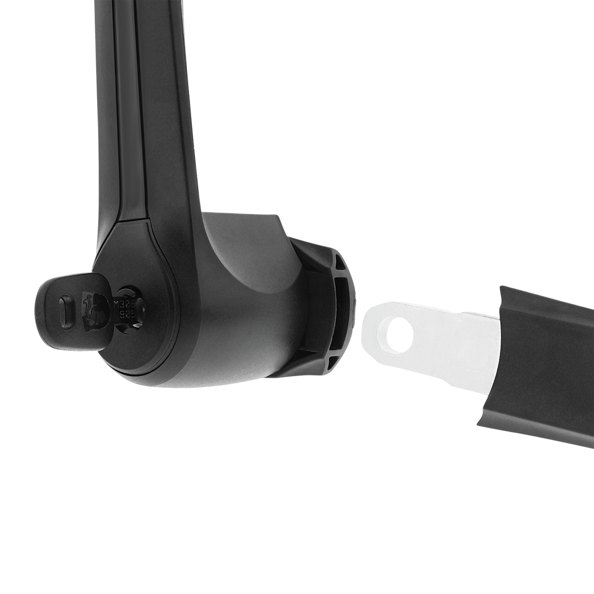 AXA Fold Pro100 Foldable lock - Image 3