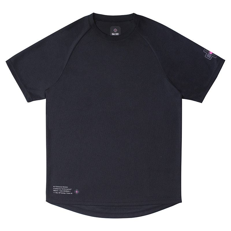 MUC-OFF Riders Jersey - Image 17