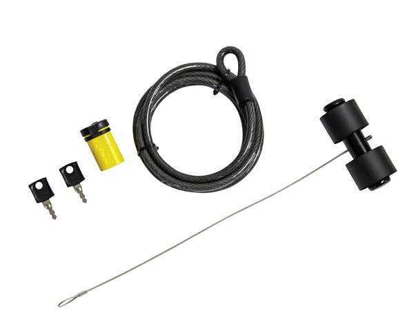 SARIS Spare part – carrier Trunk Rack
