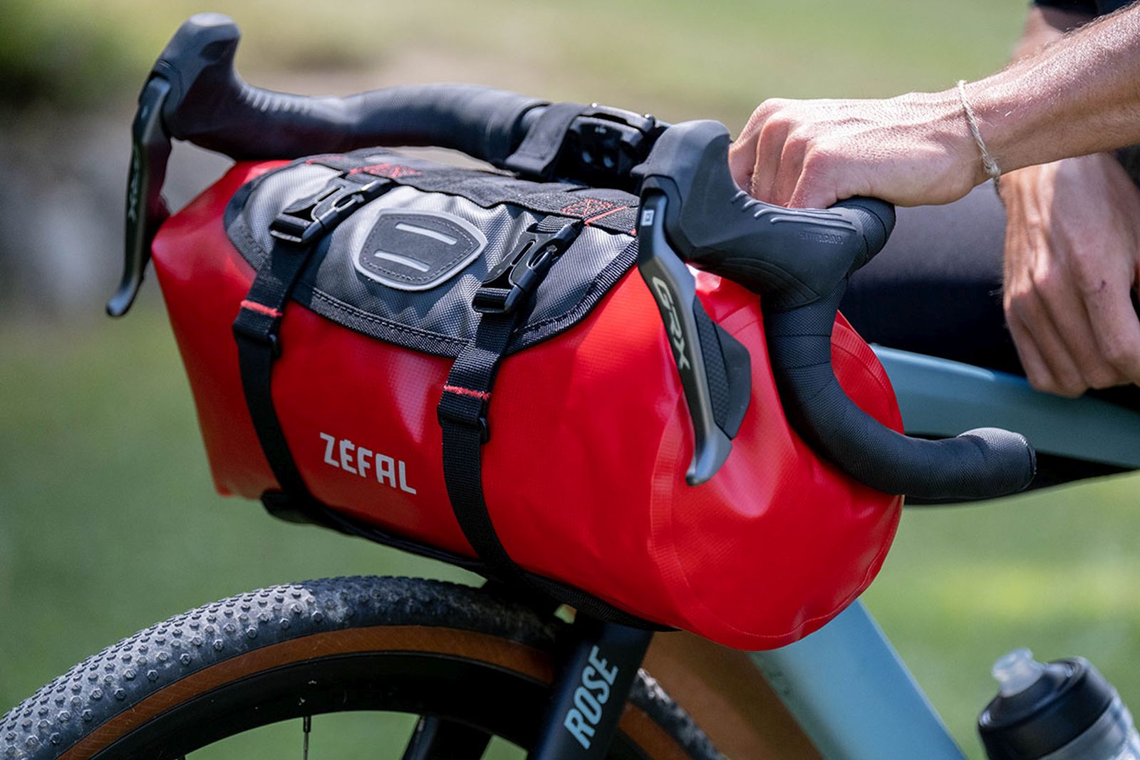 ZEFAL Z Adventure F10