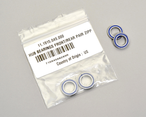 ZIPP Bearings kit