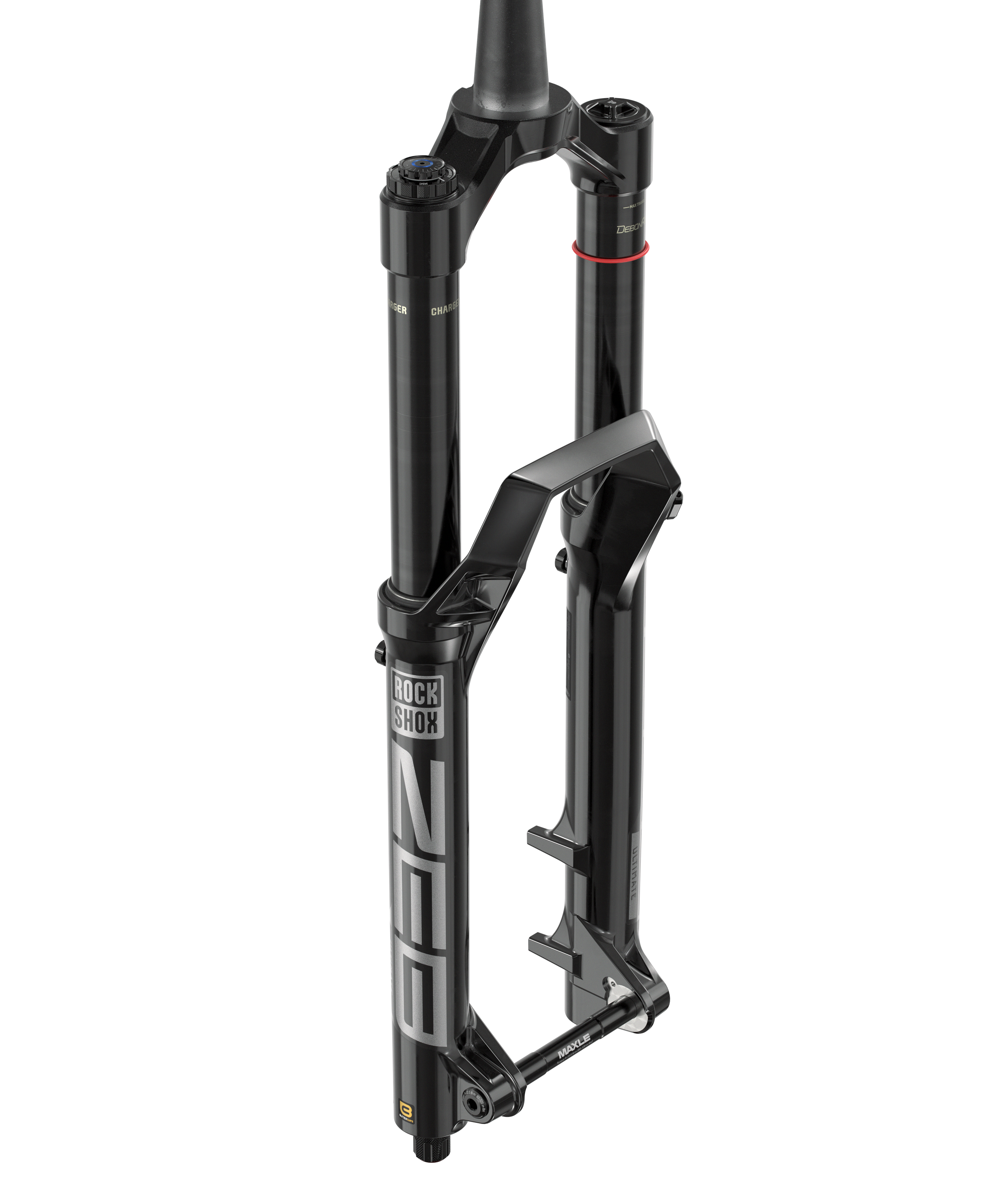ROCKSHOX Zeb Ultimate Charger 3.1 RC2