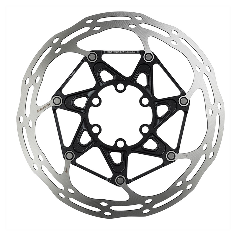 SRAM Centerline 2 piece
