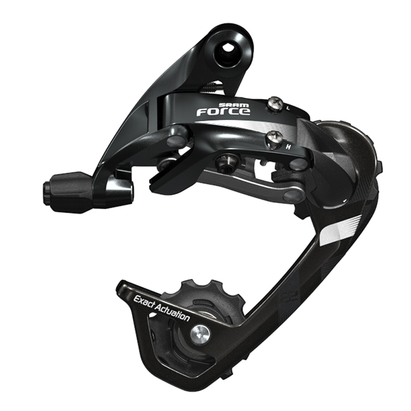 SRAM Rear derailleur Force 22 WiFLi 11