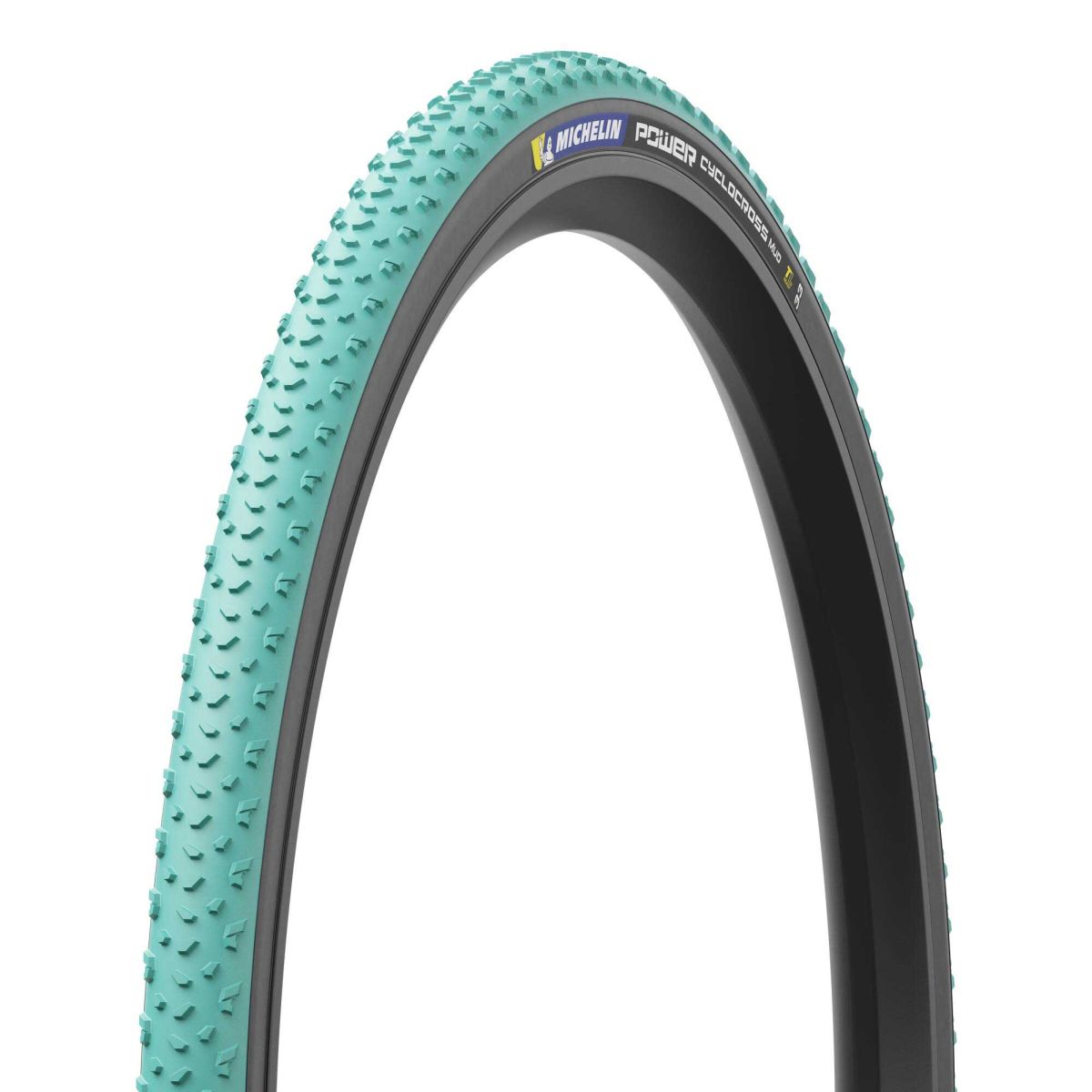MICHELIN Power Cyclocross Mud Folding