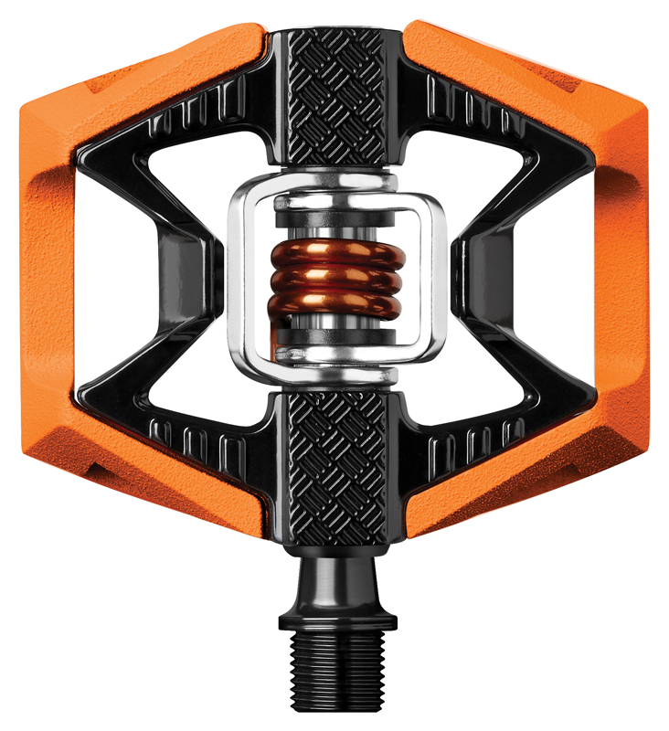 CRANKBROTHERS Double Shot 2