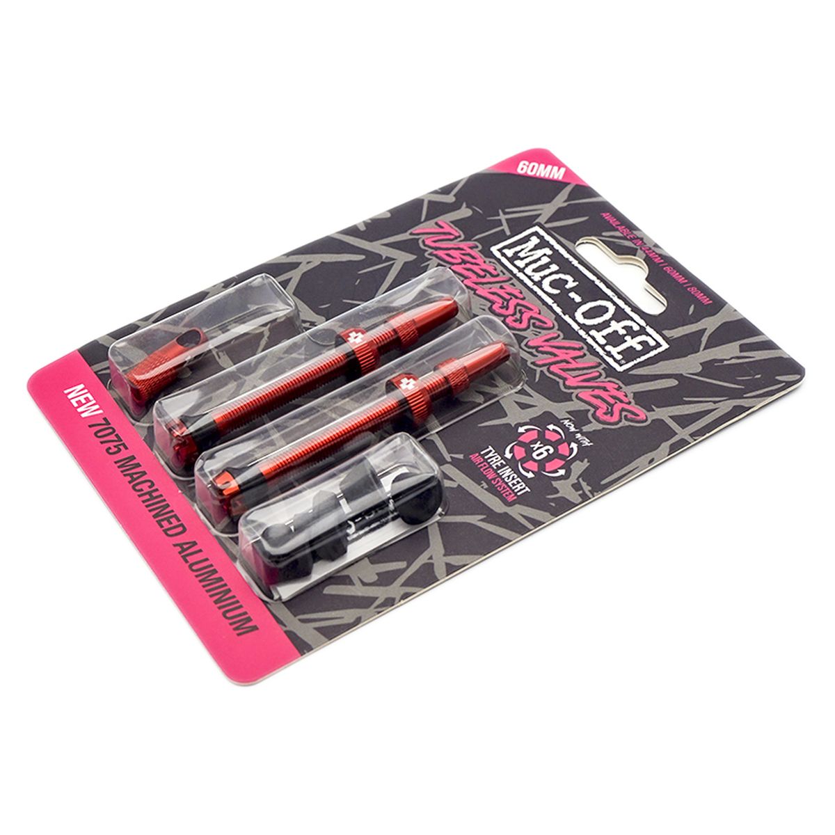 MUC-OFF Tubeless Valve Kit V. 2.0 - Image 15