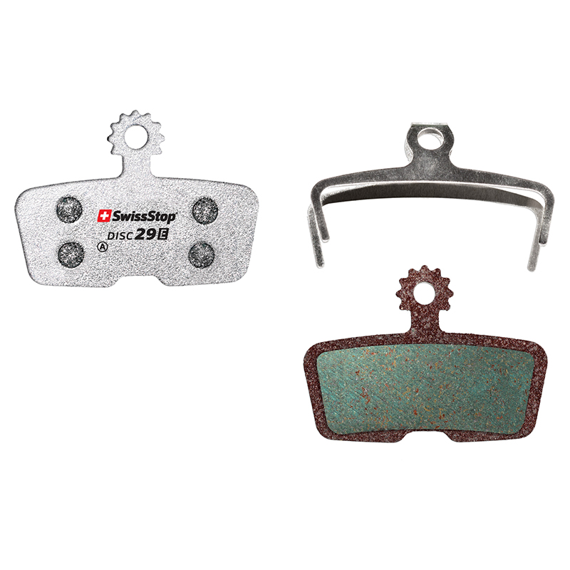 SWISSSTOP Disc brake pad Disc 29 E Avid