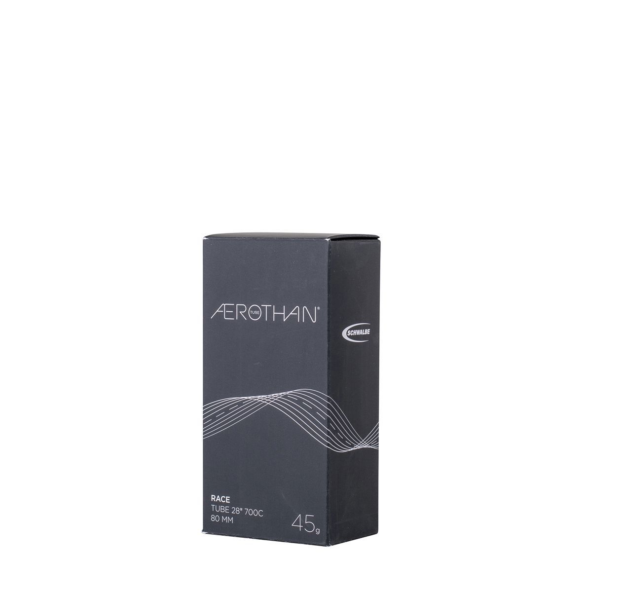 SCHWALBE Aerothan Tube SV20E 80mm 700 x