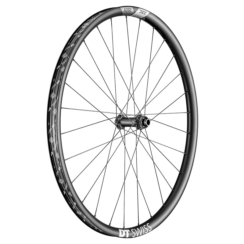 DT SWISS XRC 1501 Spline 25