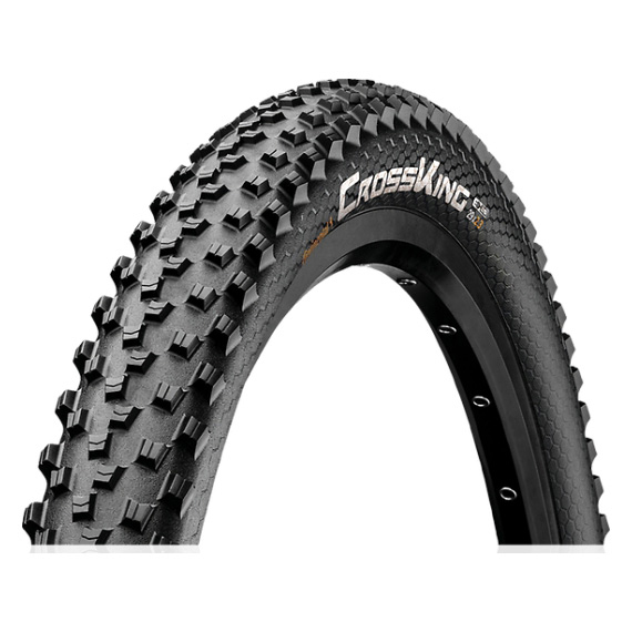 CONTINENTAL Cross King