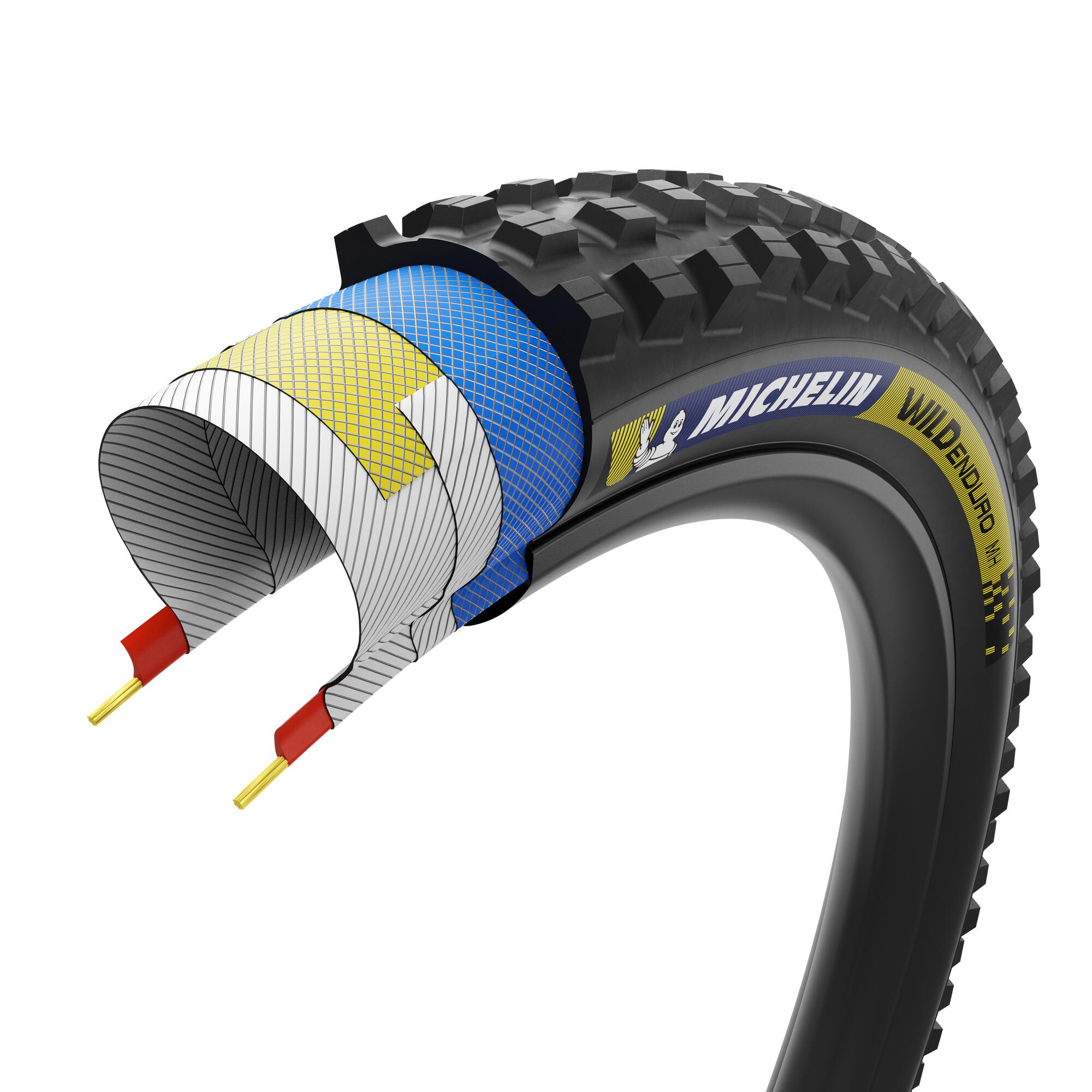 MICHELIN Wild Enduro MH RL - Image 14