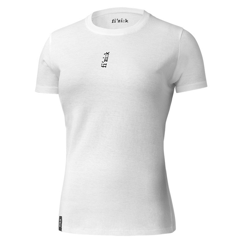 FIZIK Small FIZIK logo Tee