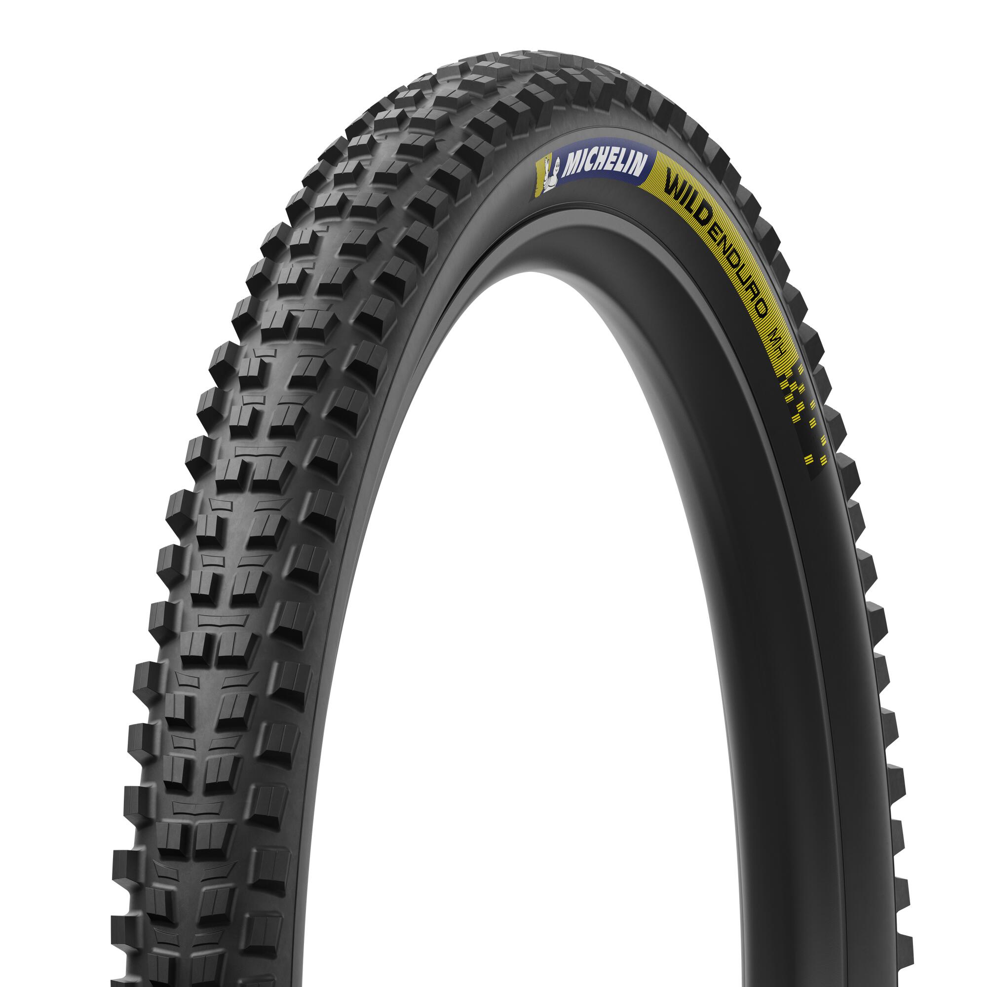 MICHELIN Wild Enduro MH RL - Image 12