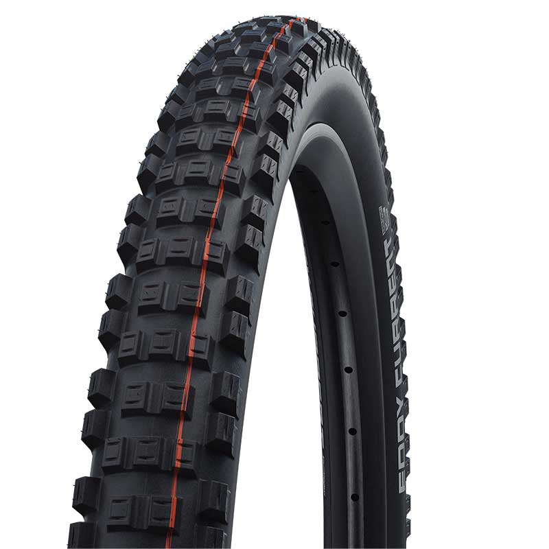SCHWALBE EDDY CURRENT REAR