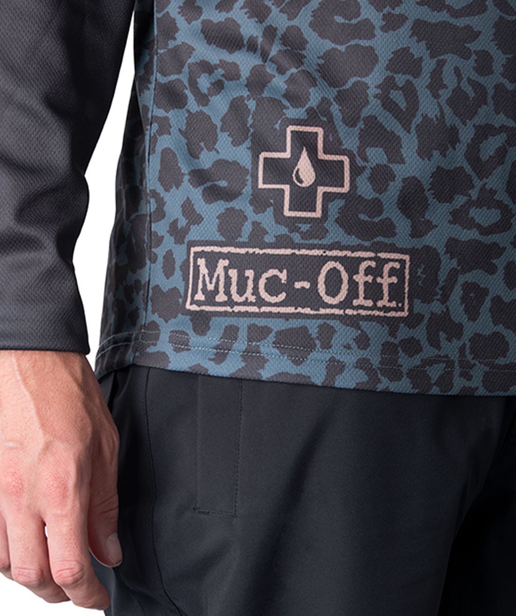 MUC-OFF Riders Jersey - Image 74