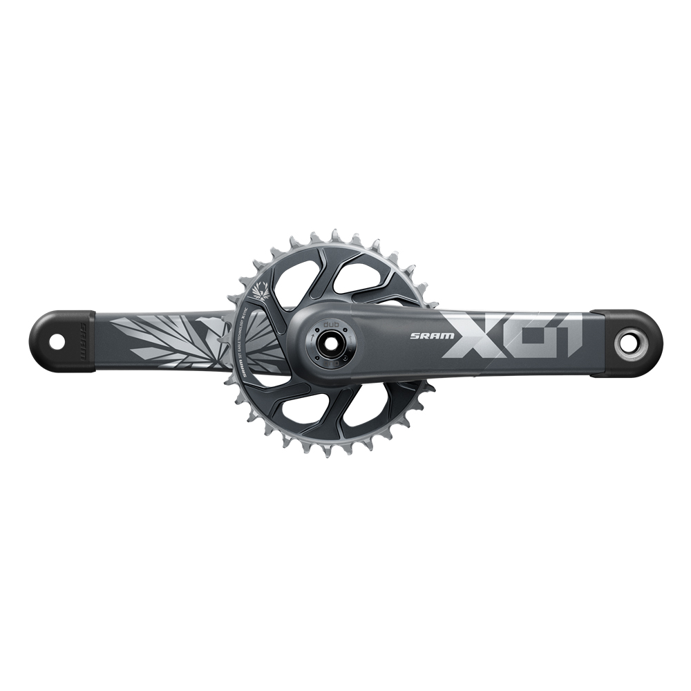 SRAM X01 Eagle (Wide axle)