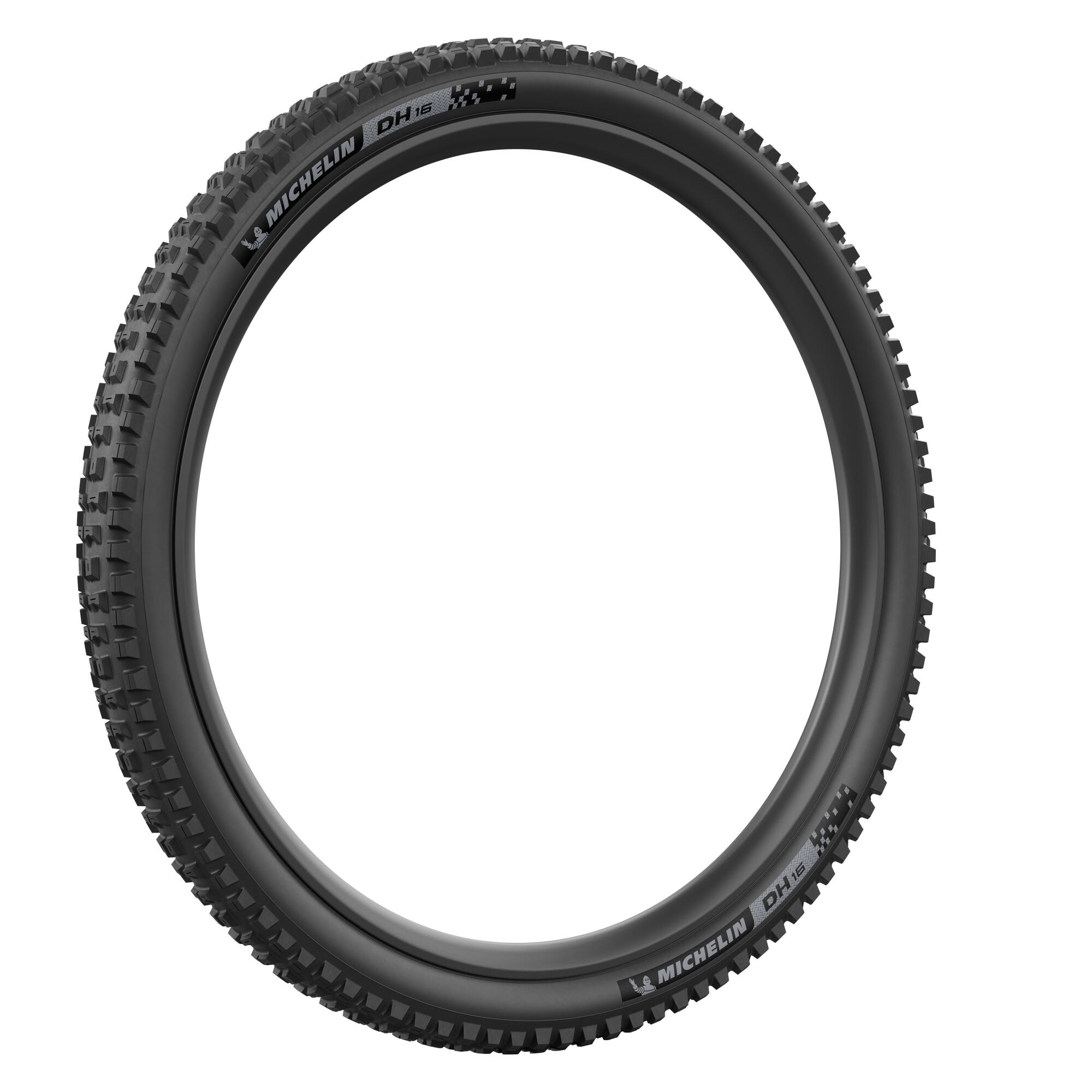 MICHELIN DH16 - Image 8