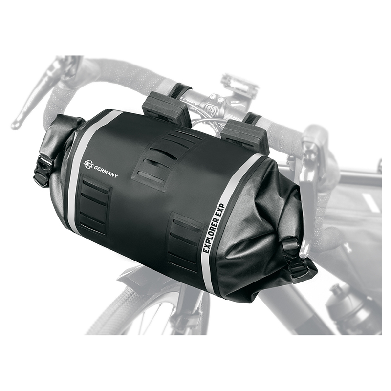 SKS Explorer Exp. Barbag