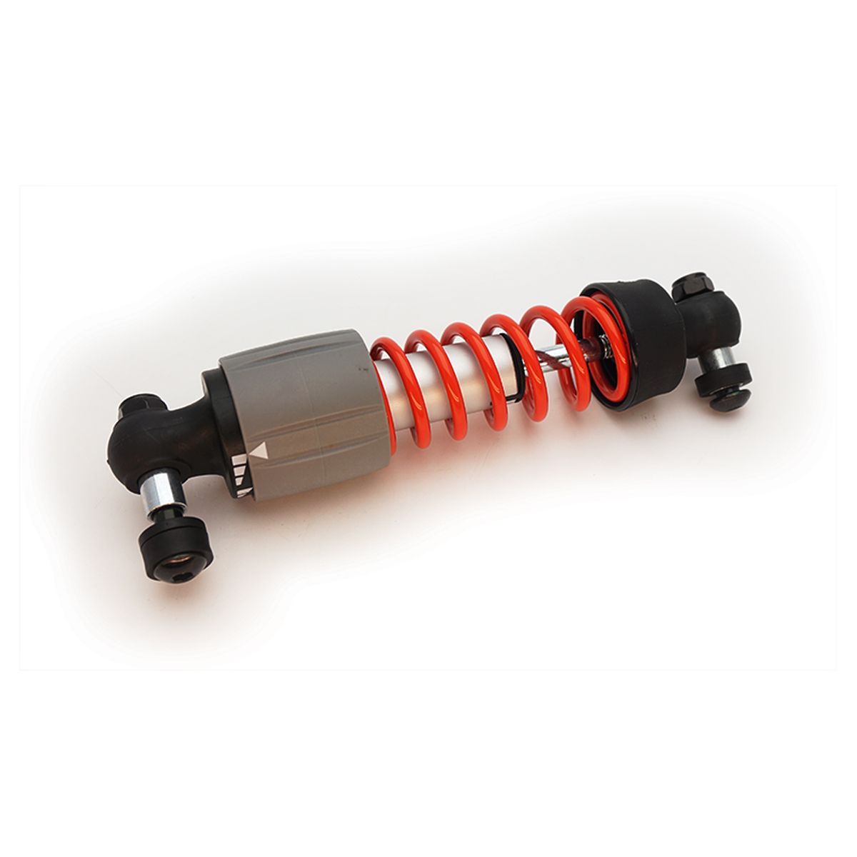 XLC Leaf spring short 20″