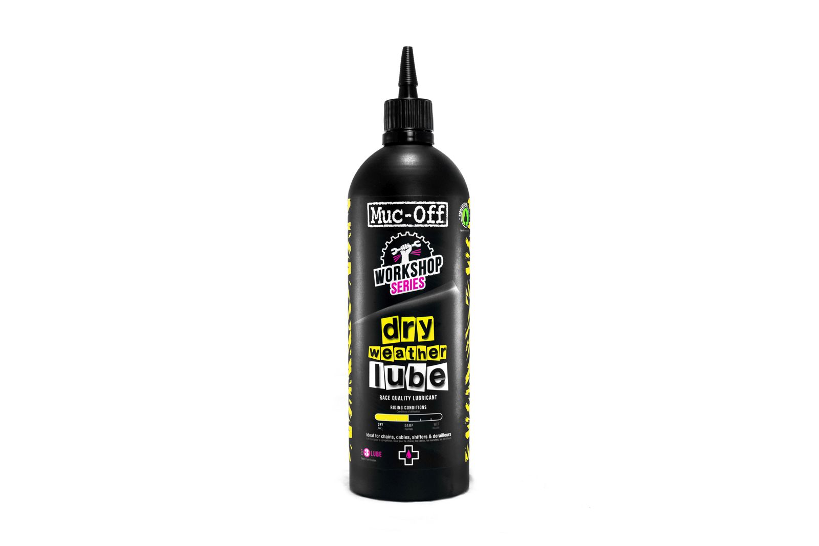 MUC-OFF Dry Lube