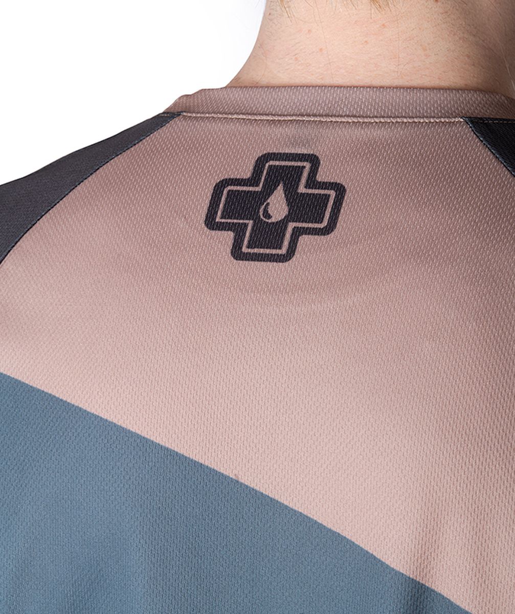 MUC-OFF Riders Jersey - Image 55
