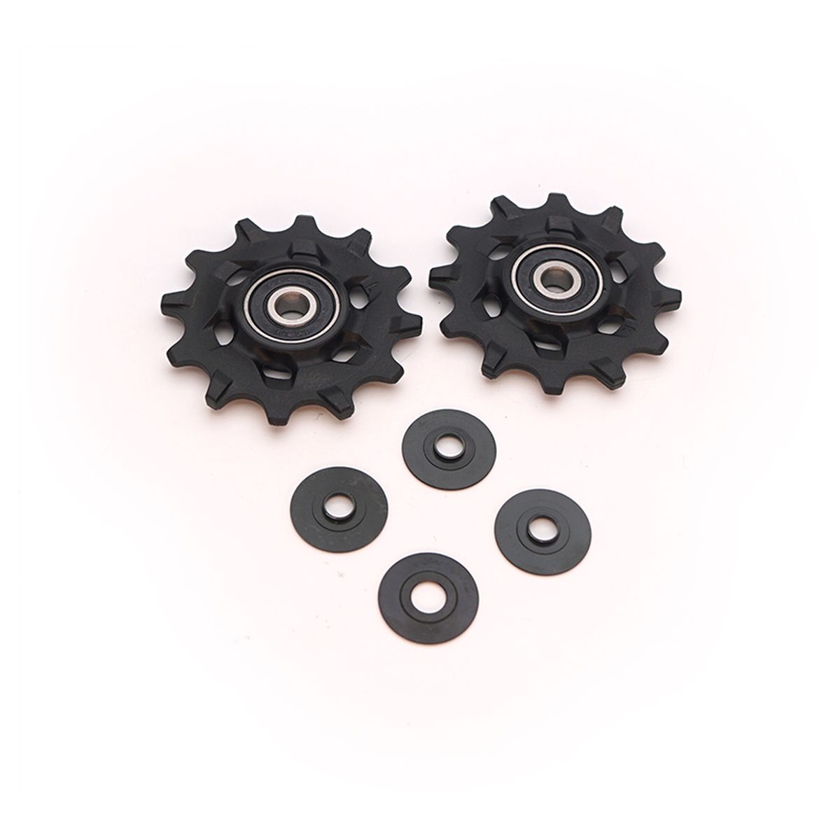 SRAM Pulley Kit